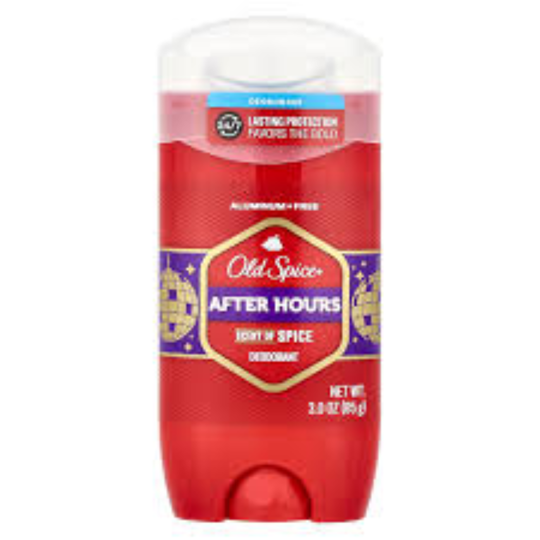 OLD SPICE DEO AFTERHOURS 85G